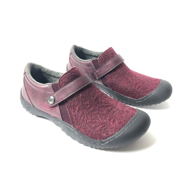 jbu by jambu women's blakely flat